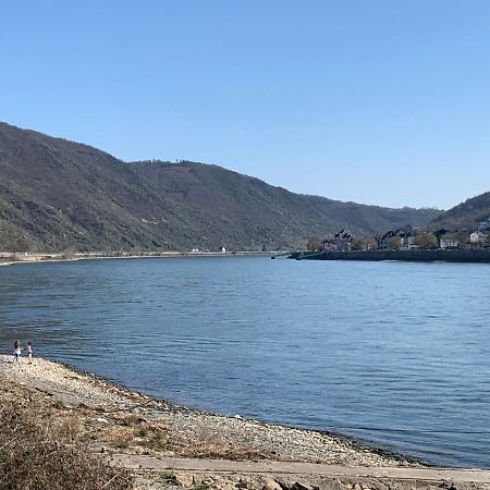 Idyllisches Zimmer In Ruhiger Lage Boppard Am Rhein Zewnętrze zdjęcie