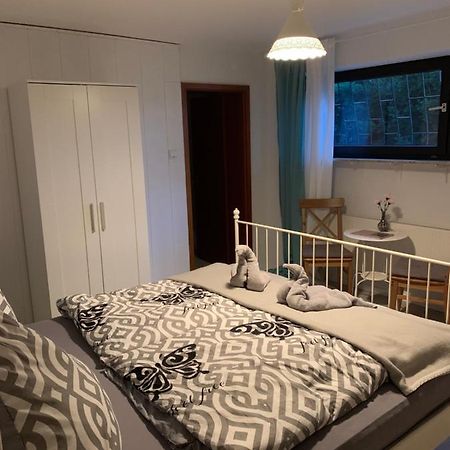 Idyllisches Zimmer In Ruhiger Lage Boppard Am Rhein Zewnętrze zdjęcie
