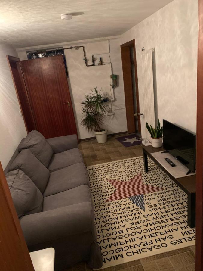 Idyllisches Zimmer In Ruhiger Lage Boppard Am Rhein Zewnętrze zdjęcie