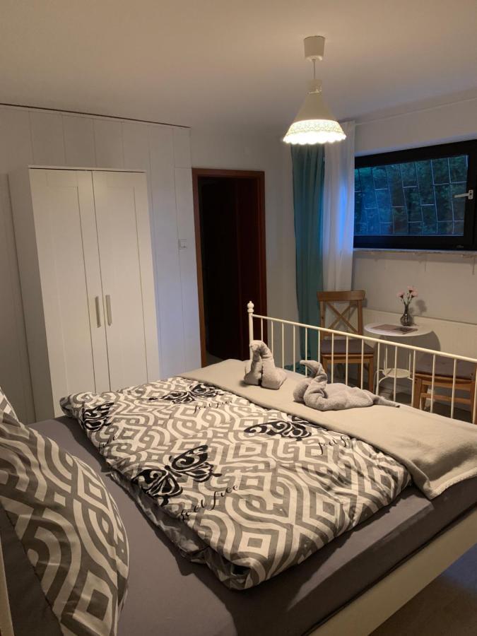 Idyllisches Zimmer In Ruhiger Lage Boppard Am Rhein Zewnętrze zdjęcie